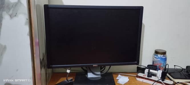26inches PC . company "Dell . (LCD).