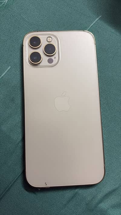 Apple iPhone 12 Pro Max