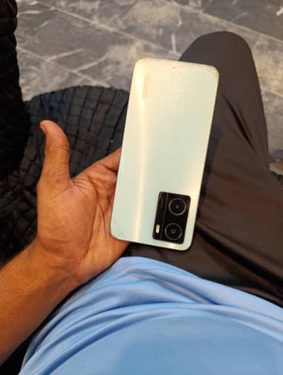 OPPO A57 for sale