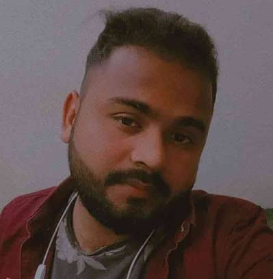 Haider Khokhar