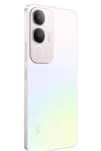 Vivo Y19s