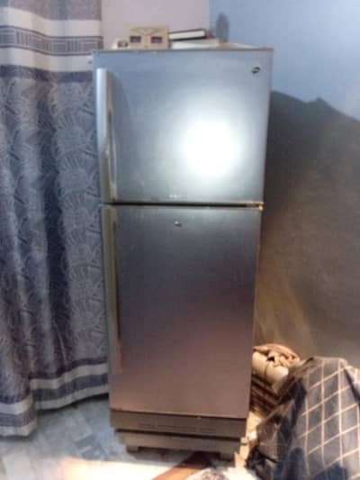 Pel Fridge