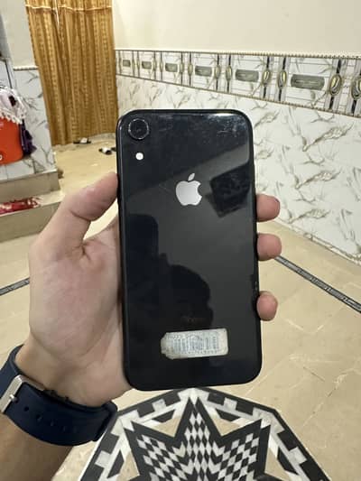 Apple iPhone XR