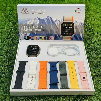 571 Smart watch
