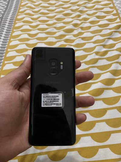 Samsung Mobile S9