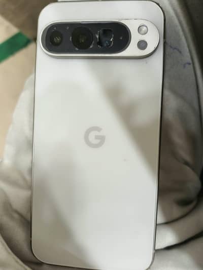 Google Pixel 9 Pro XL