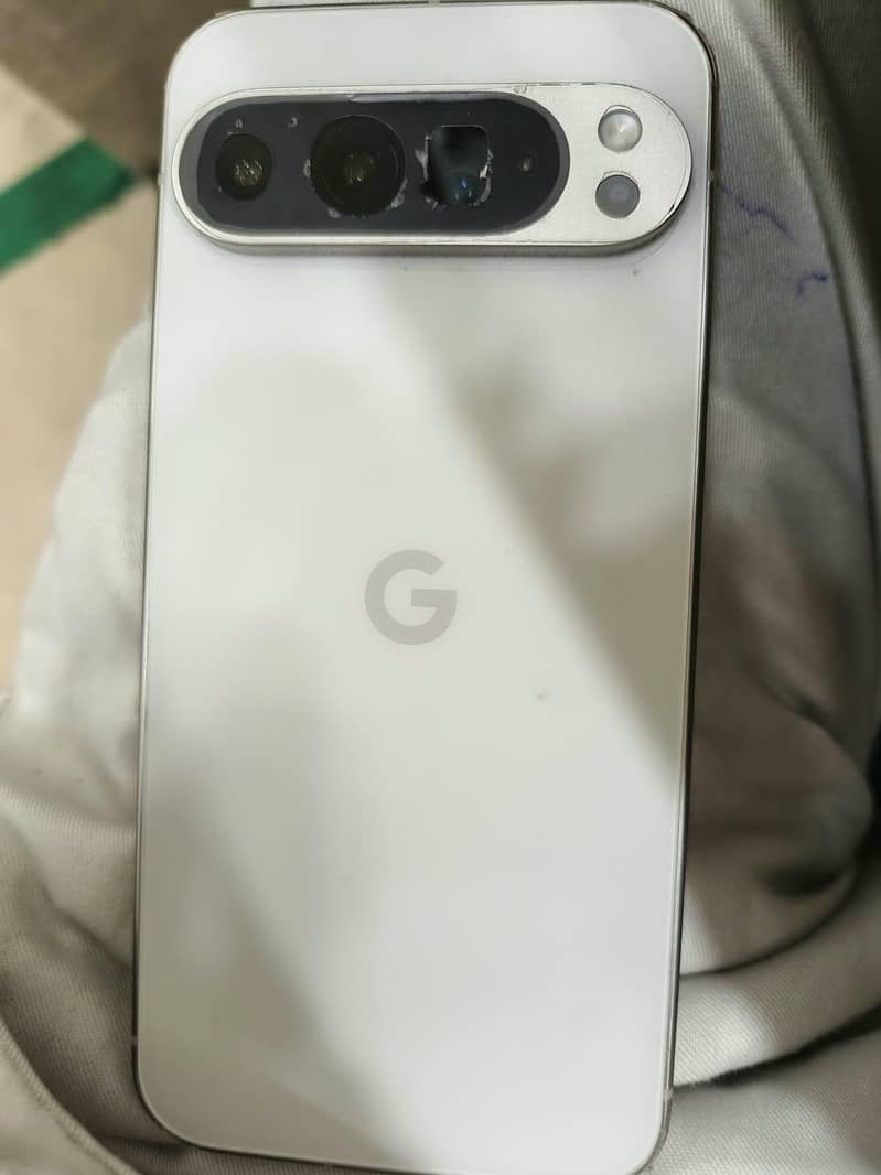 Google Pixel 9 Pro XL 0