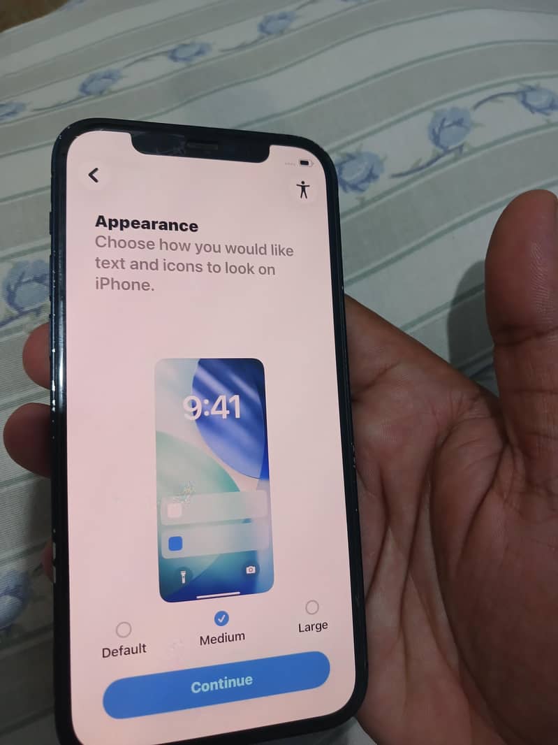Apple iPhone 12 mini 3