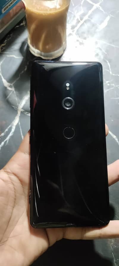 Sony XZ3