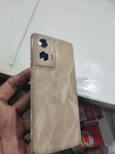 Motorola Moto G Stylus 2024