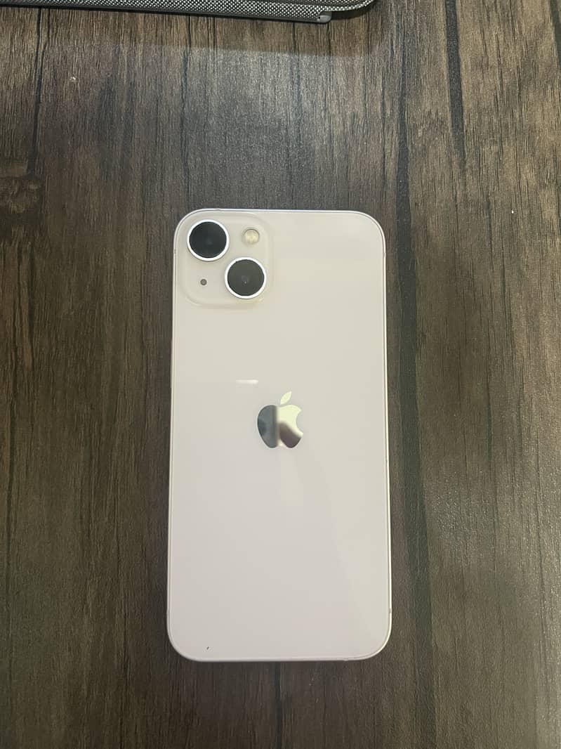 Apple iPhone 13 2