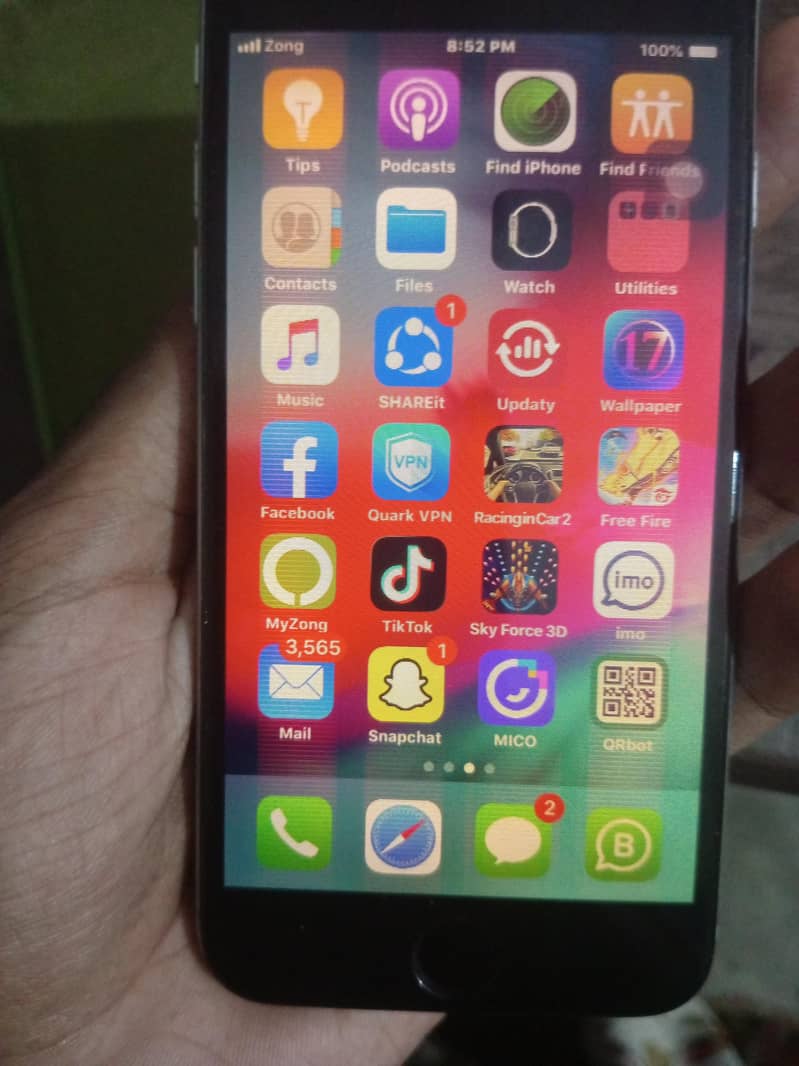 Apple iPhone 6 1