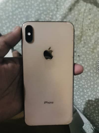 Apple iPhone XS Max