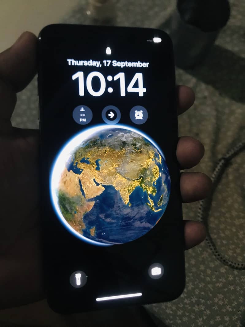 Apple iPhone XS Max 1