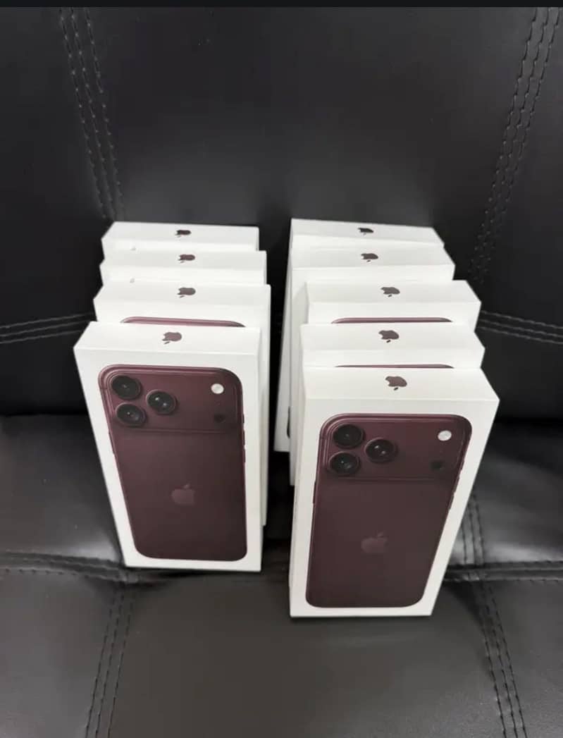 Apple iPhone 18 Pro Max 1