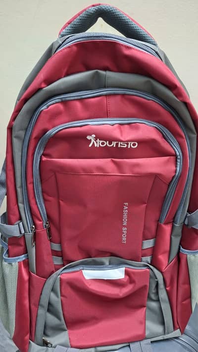 Turisto Brand new Bag