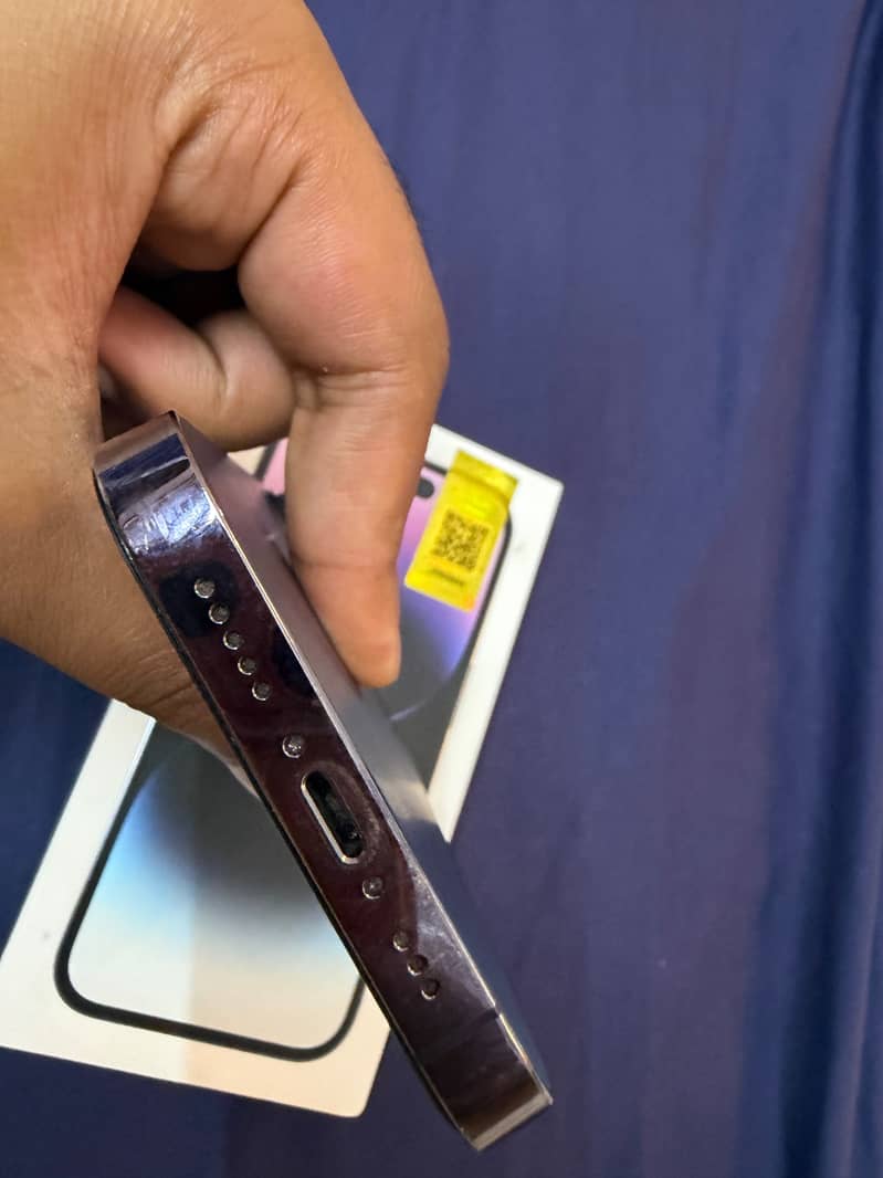 Apple iPhone 14 Pro 3