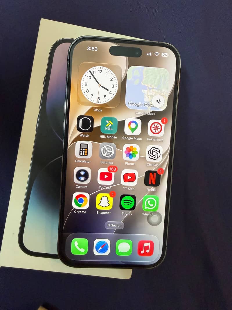 Apple iPhone 14 Pro 5