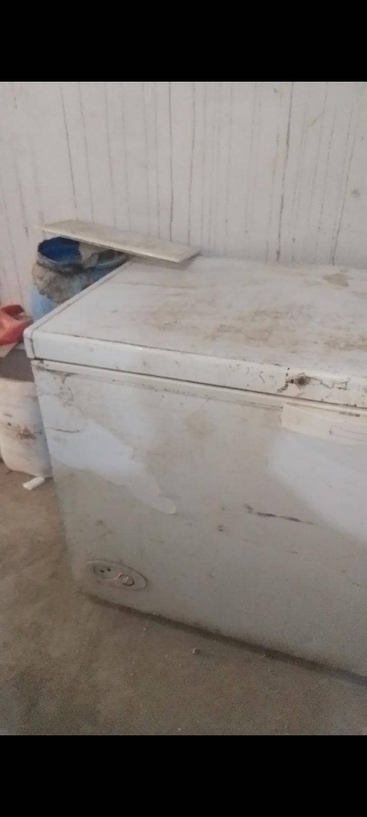 deep-freezer 1