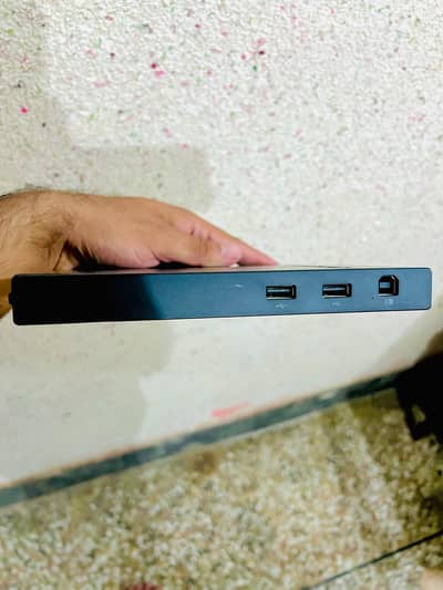External DVD -Rom Lenovo long wire