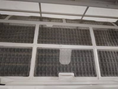 Heat And Cool PEL ACE inverter Ac