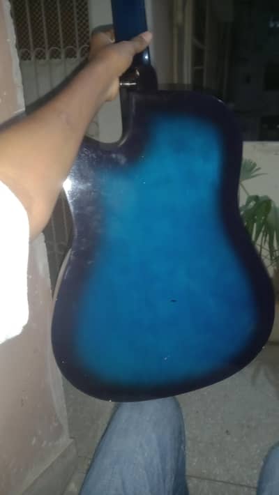 Guitar