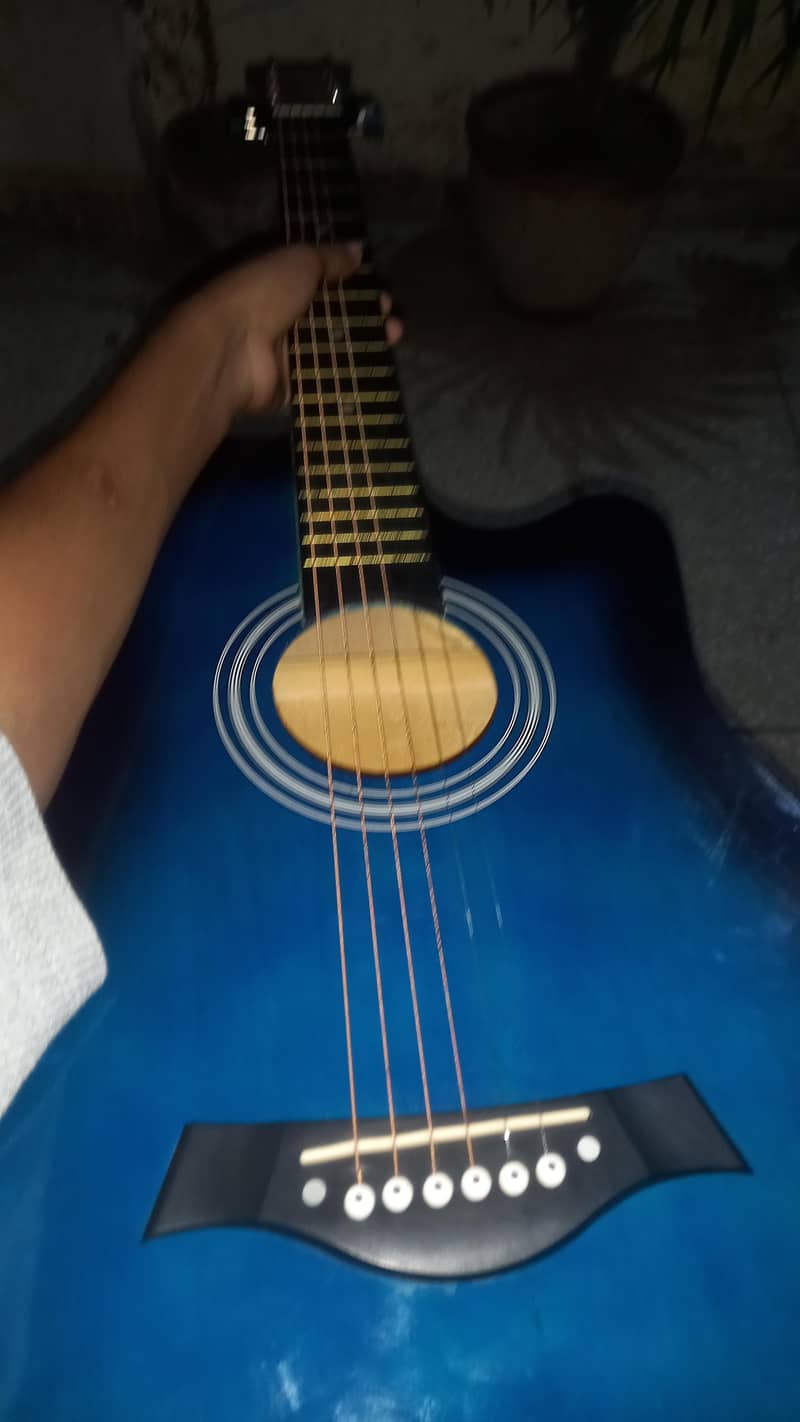 Guitar 3