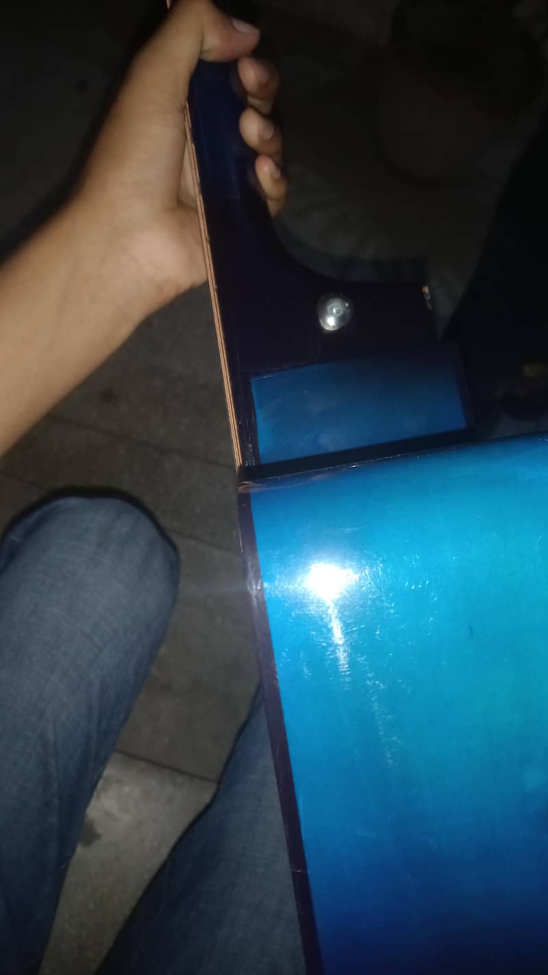 Guitar 5