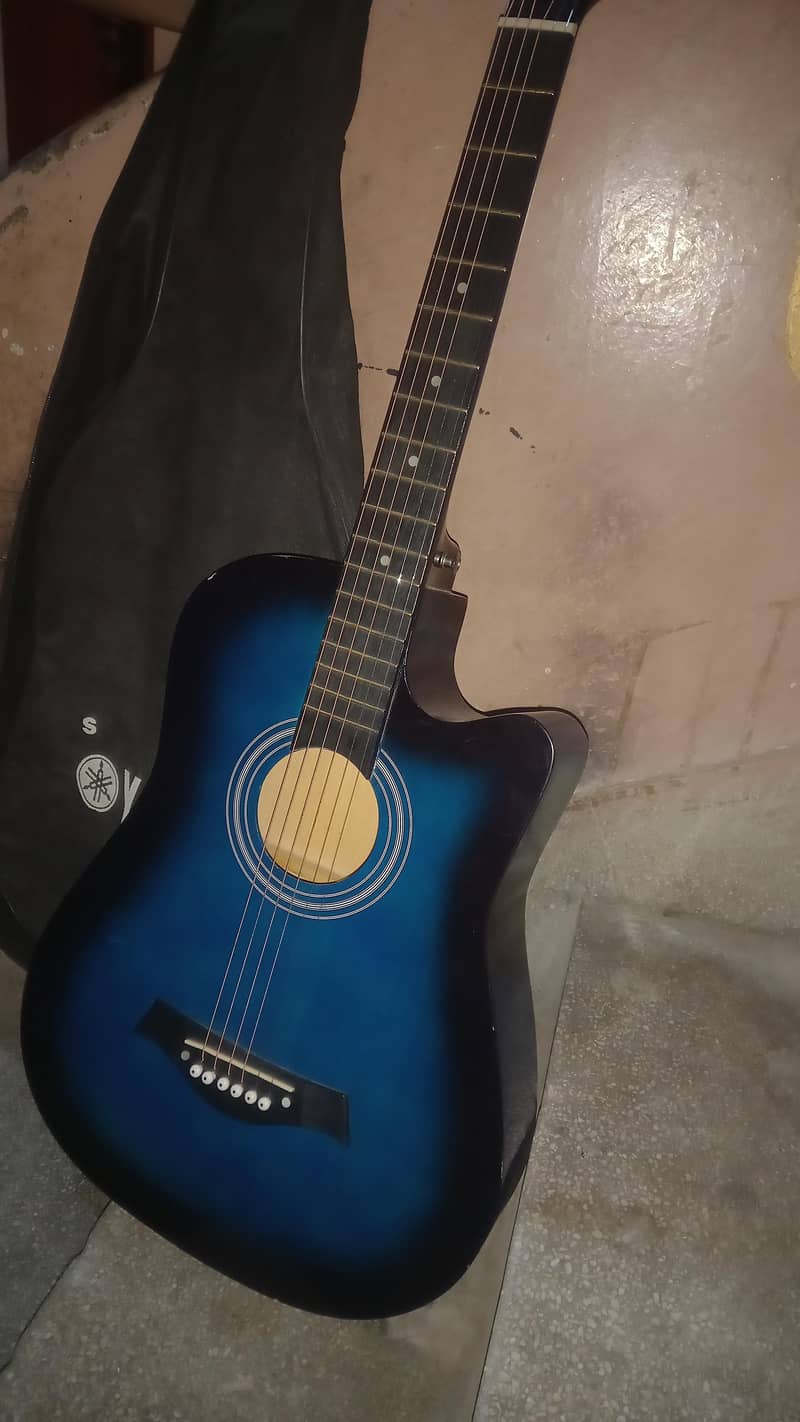 Guitar 6