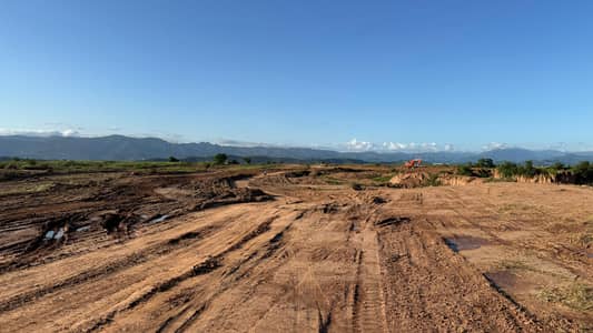1 Kanal 50x90 Block-A Plot For Sale In DHA Margalla Orchard Park Road Islamabad