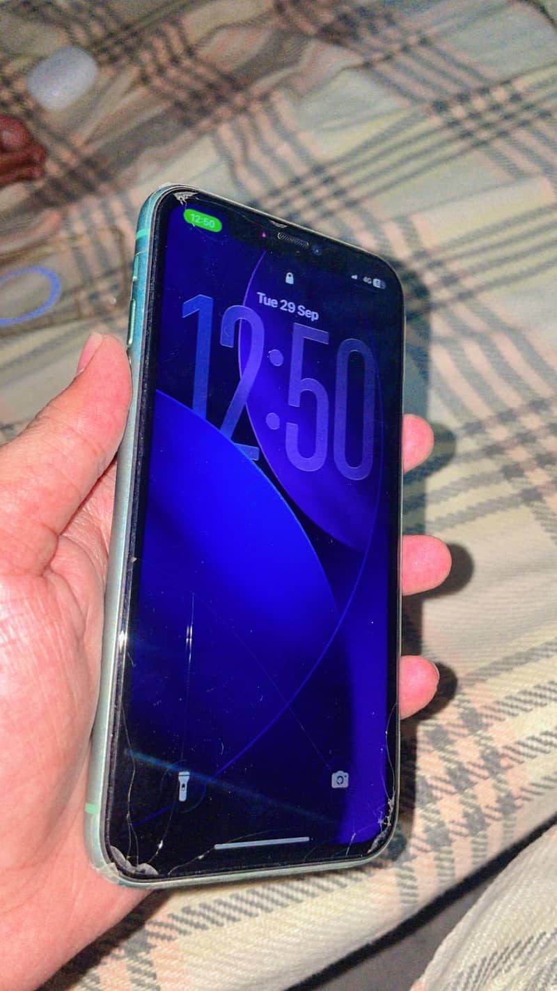 Apple iPhone 11 0