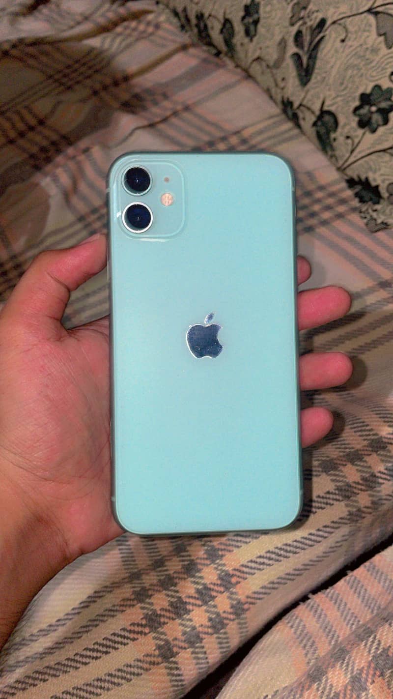 Apple iPhone 11 1