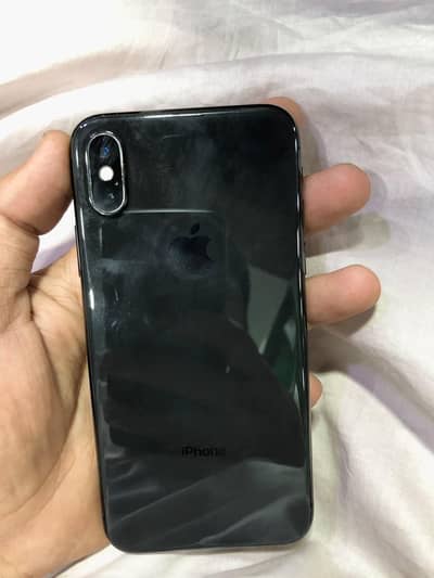 Apple iPhone XS