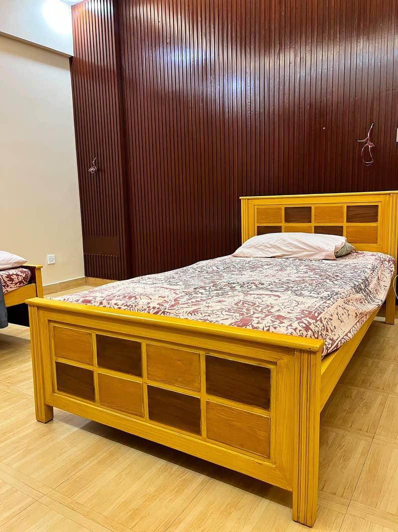 single bed 1