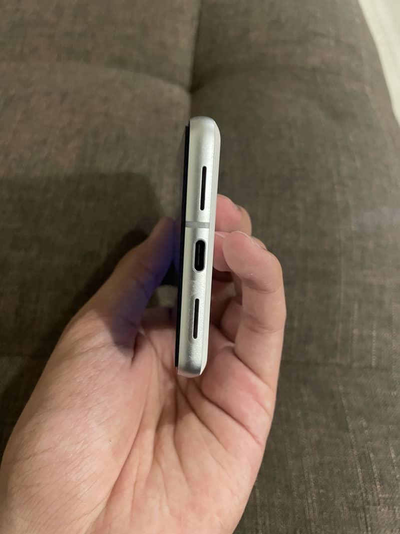 Goggle Pixel 7 2