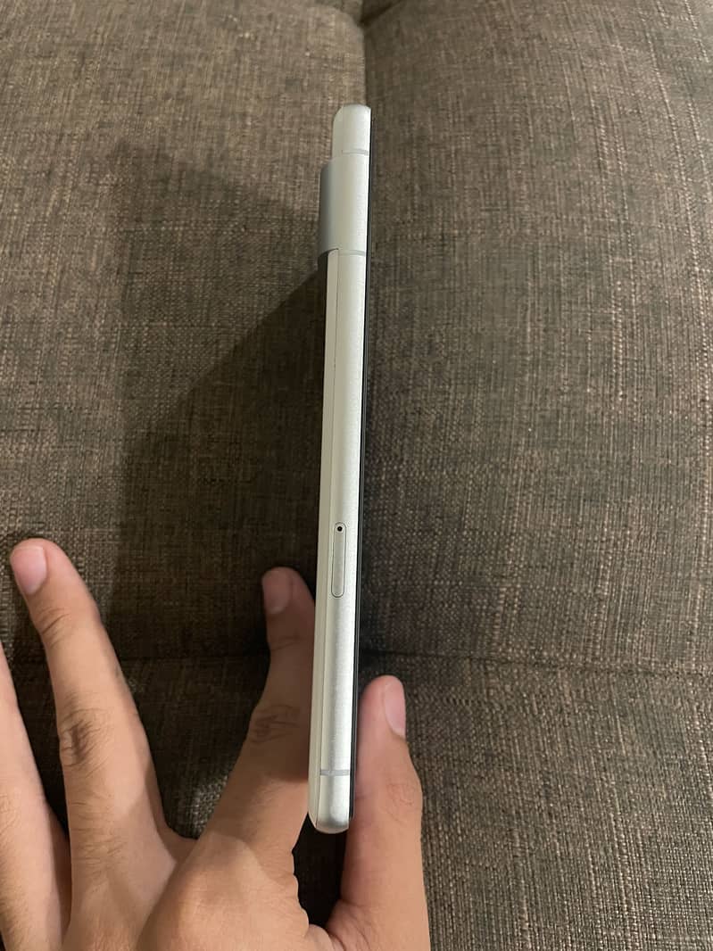 Goggle Pixel 7 3
