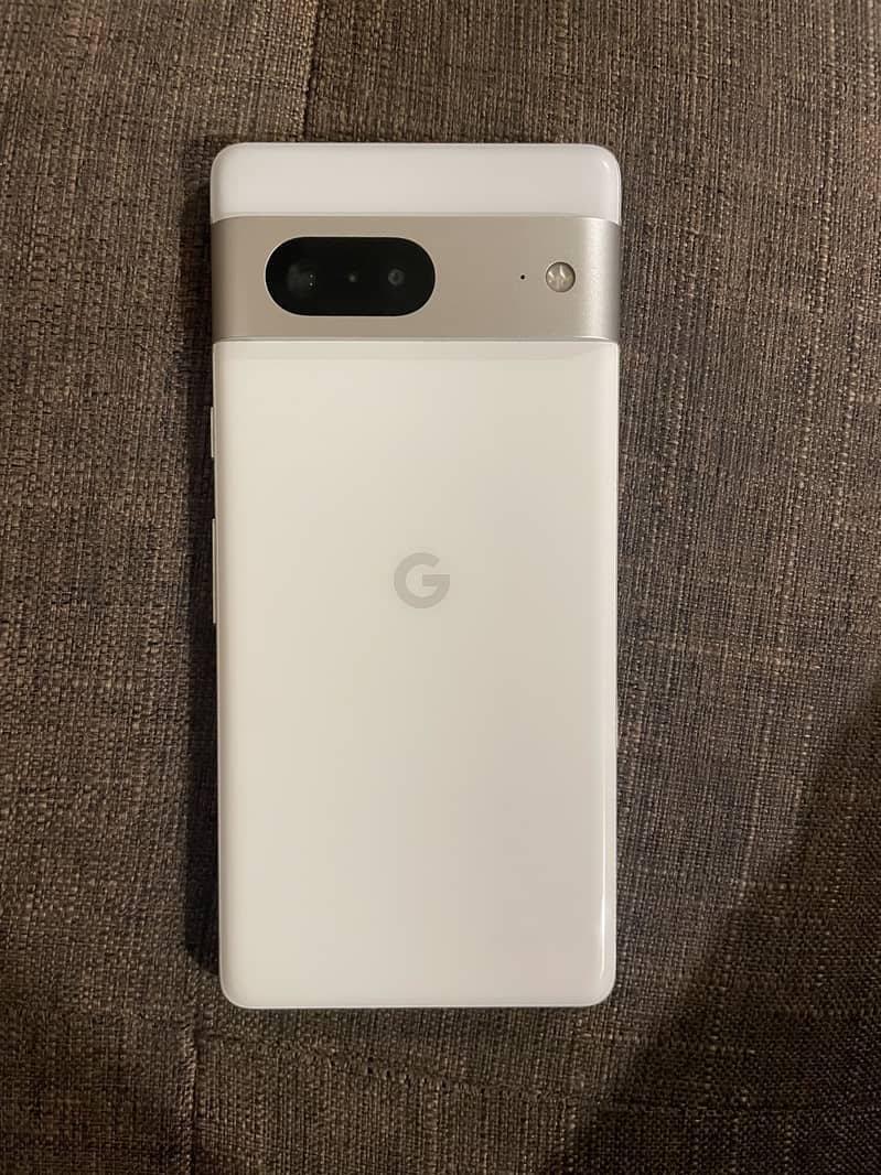 Goggle Pixel 7 5