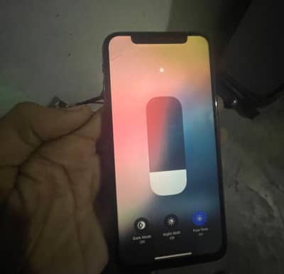 Apple iPhone XS factory unlock urgent sale