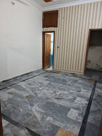 6 Marla Single Separate House For Rent