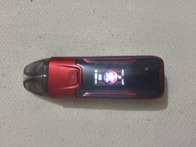 vaperesso luxe xr max2 80 wat pod