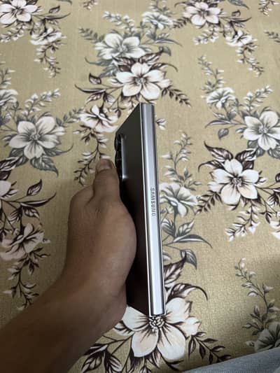 Samsung Mobile Z Fold 6
