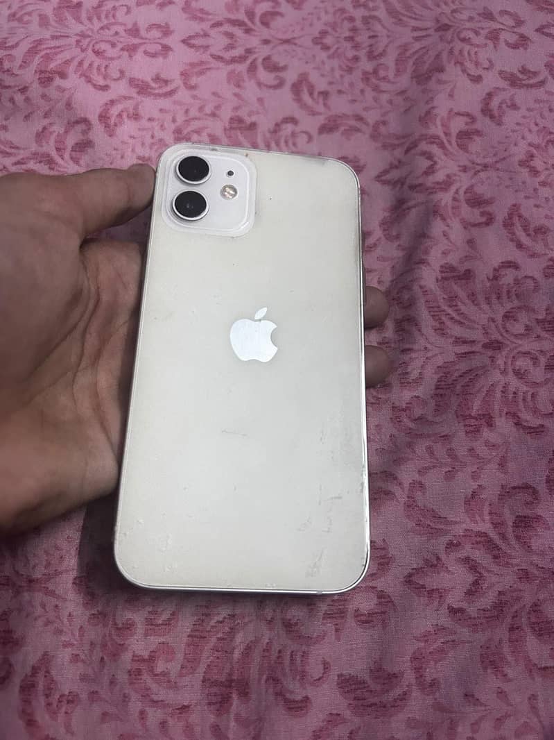 Apple iPhone 12 1