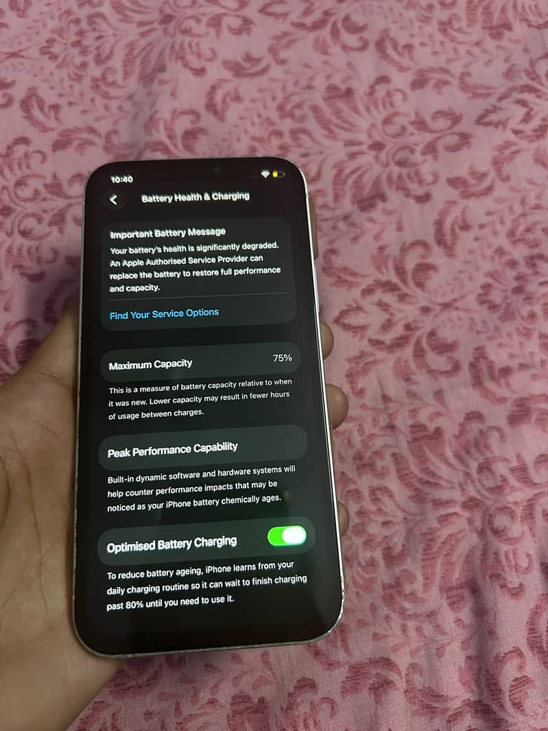 Apple iPhone 12 3