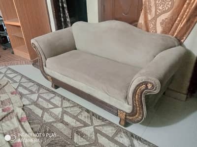 2 seater sofa
