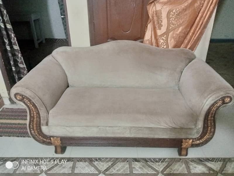 2 seater sofa 2