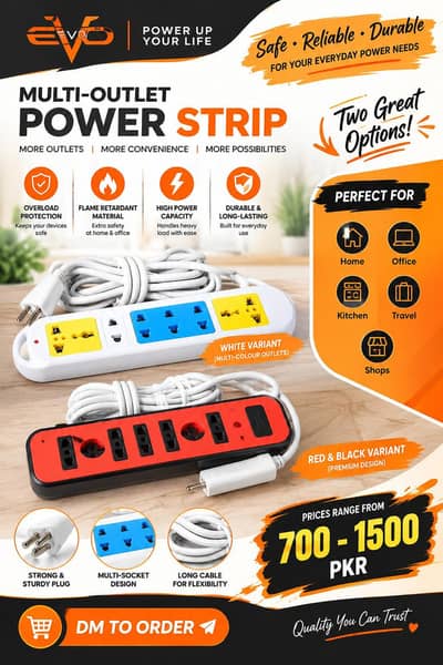 leads, extensions