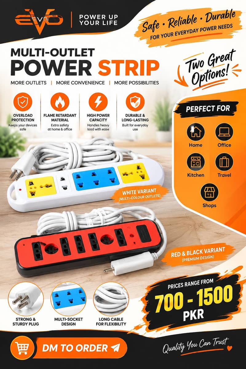 leads, extensions 1