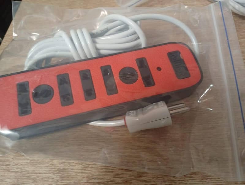 leads, extensions 4
