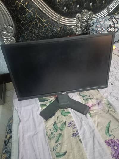 Dell 22 inch led P2217h
