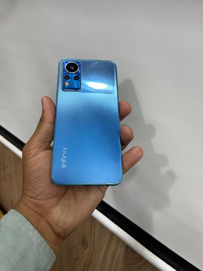 Infinix Note 12 1